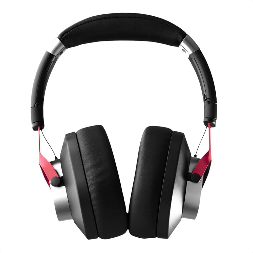 Austrian Audio Hi-X15 オーバーイヤーモニターヘッドホン Amazon.co.jp: Austrian Audio/Hi-X15 オーバーイヤー